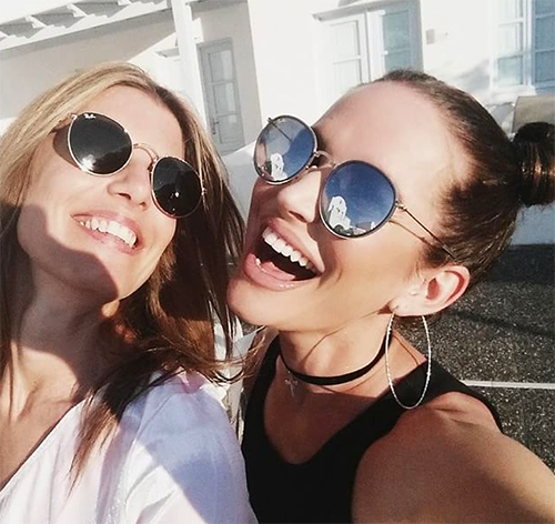 แฟชั่นยุค 90