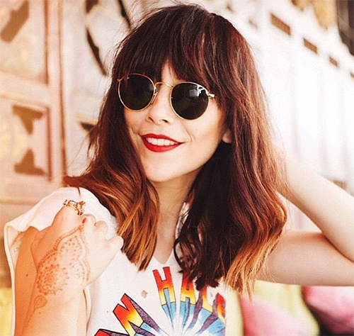 แฟชั่นยุค 90