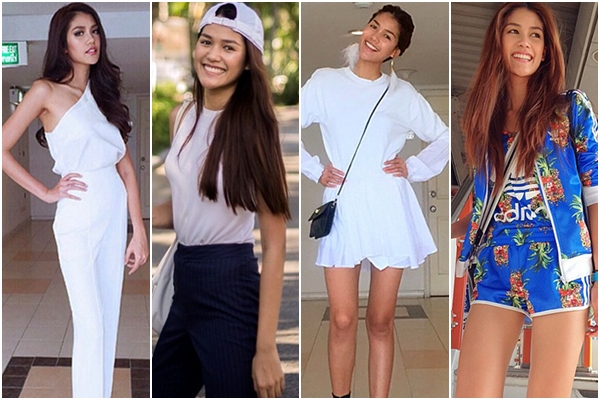 แนท อนิพรณ์ แฟชั่น