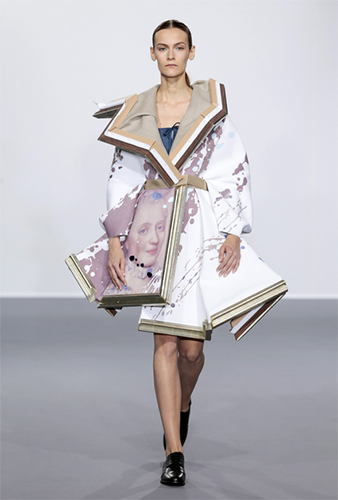 ชุดกรอบรูป