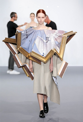 ชุดกรอบรูป