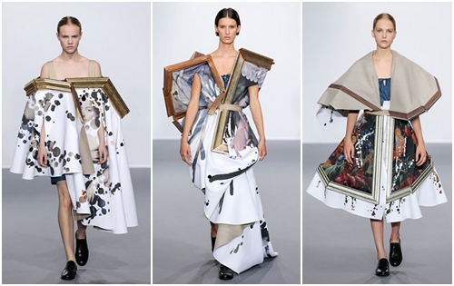 ชุดกรอบรูป