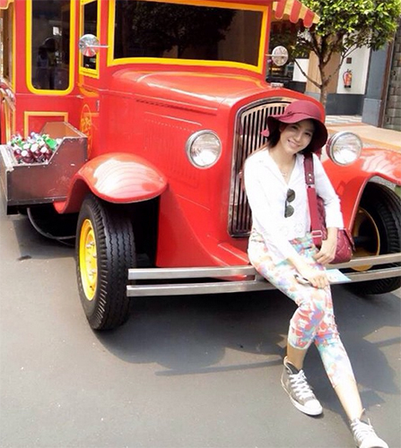 เกรซ เดอะสตาร์ 6