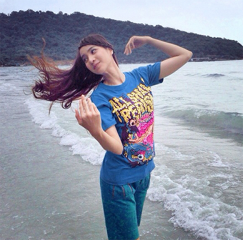 เกรซ เดอะสตาร์ 6