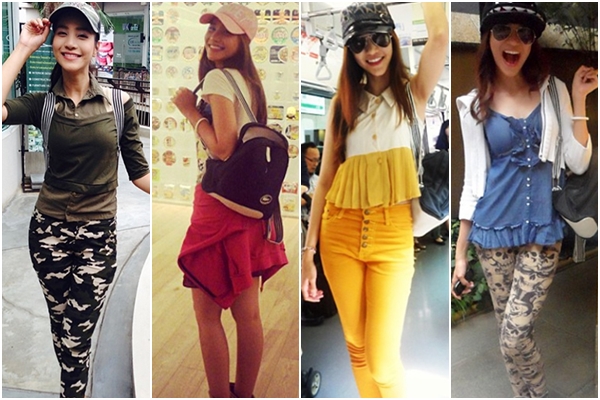 เกรซ เดอะสตาร์ 6