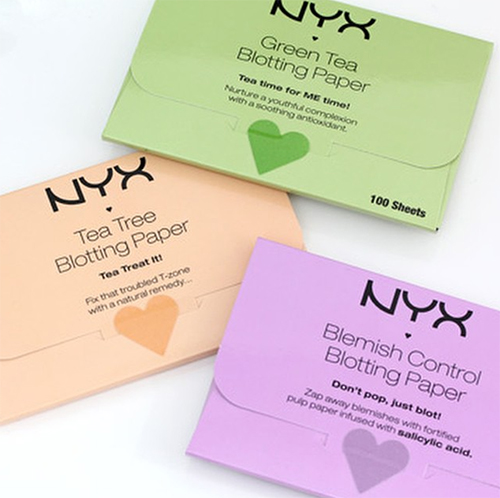 แต่งหน้าอากาศร้อน