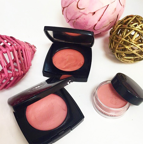 แต่งหน้าอากาศร้อน