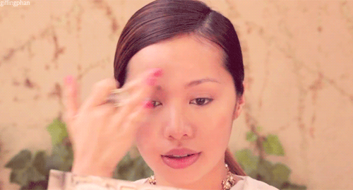 แต่งหน้าอากาศร้อน