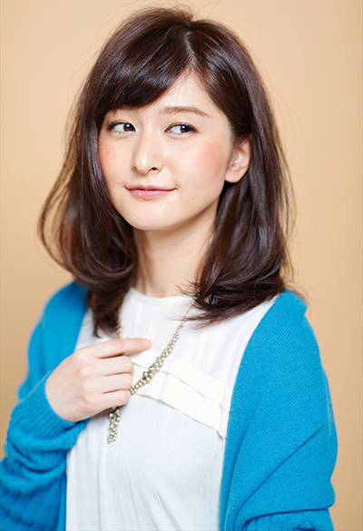 ทรงผมประบ่า หน้าเหลี่ยม