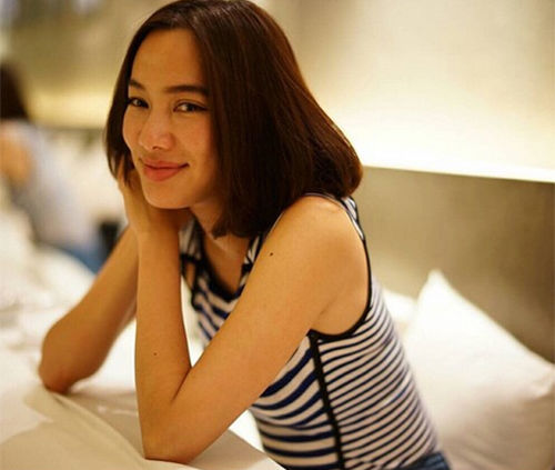 ทรงผมประบ่าดารา ทรงผมประบ่าดารา