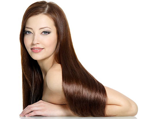 DIY ครีมหมักผม