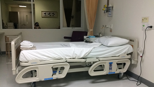 แชร์ประสบการณ์ศัลยกรรม