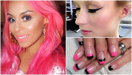 วิธีเปลี่ยนลุคใหม่