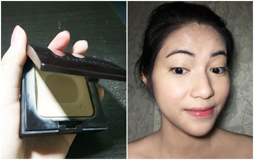 แต่งหน้าทำผมแบบง่าย ๆ แต่งหน้าทำผมแบบง่าย ๆ