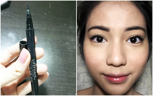 แต่งหน้าทำผมแบบง่าย ๆ แต่งหน้าทำผมแบบง่าย ๆ