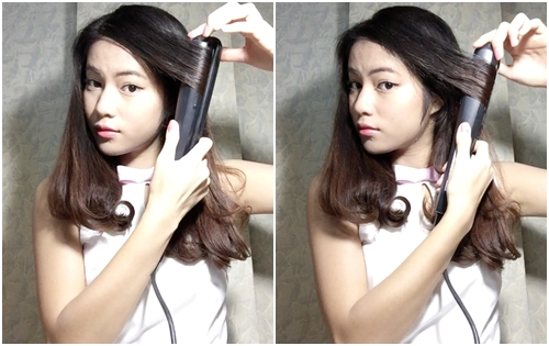 แต่งหน้าทำผมแบบง่าย ๆ แต่งหน้าทำผมแบบง่าย ๆ