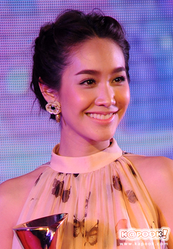 แต่งหน้าโทนนู้ด