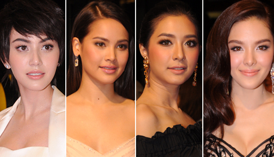 แต่งหน้าโทนนู้ด