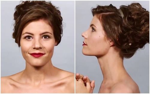 เทรนด์ความงามสาวอิตาลีในรอบ 100 ปี