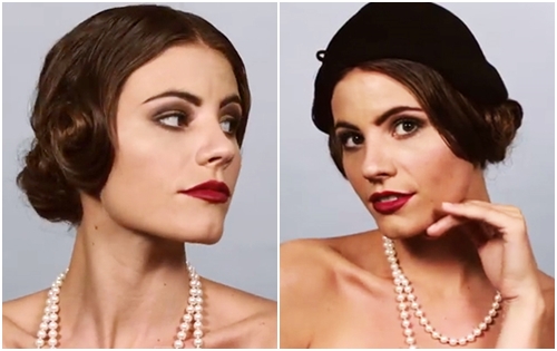 เทรนด์ความงามสาวอิตาลีในรอบ 100 ปี