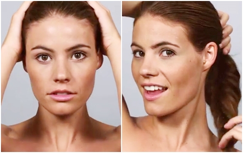 เทรนด์ความงามสาวอิตาลีในรอบ 100 ปี