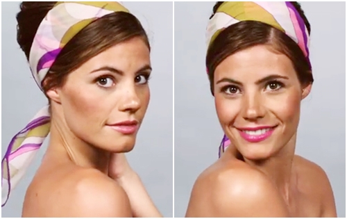 เทรนด์ความงามสาวอิตาลีในรอบ 100 ปี