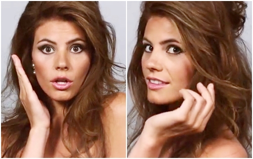 เทรนด์ความงามสาวอิตาลีในรอบ 100 ปี