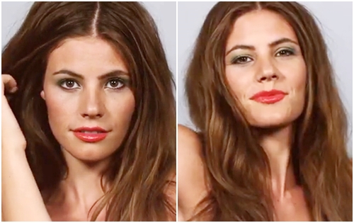 เทรนด์ความงามสาวอิตาลีในรอบ 100 ปี