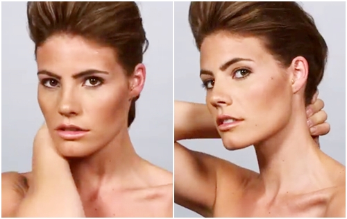 เทรนด์ความงามสาวอิตาลีในรอบ 100 ปี