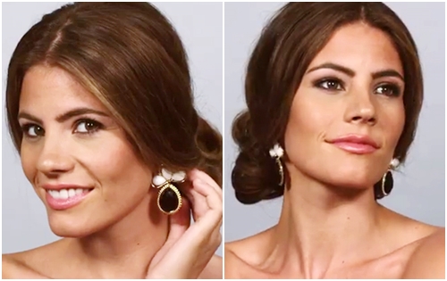 เทรนด์ความงามสาวอิตาลีในรอบ 100 ปี