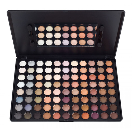 พาเลตต์แต่งตายี่ห้อไหนดี