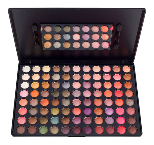 พาเลตต์แต่งตายี่ห้อไหนดี