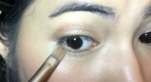 แต่งหน้าทำผมไปเดท