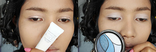 แต่งหน้าเหมือนตุ๊กตา