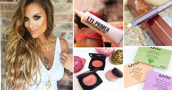 แต่งหน้าอากาศร้อน