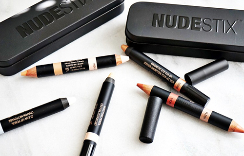 วิธีคอนทัวร์หน้า