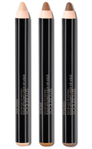 วิธีคอนทัวร์หน้า