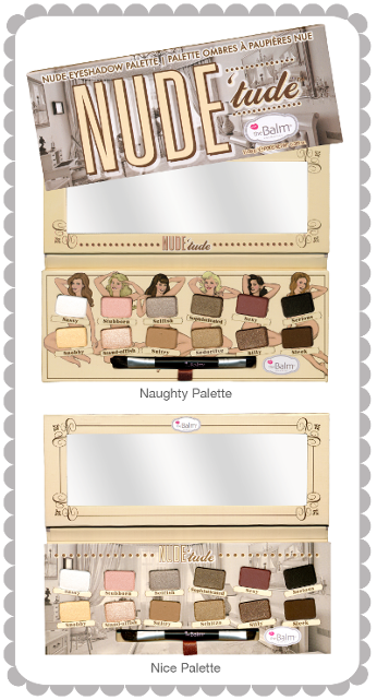 พาเลตต์แต่งตายี่ห้อไหนดี