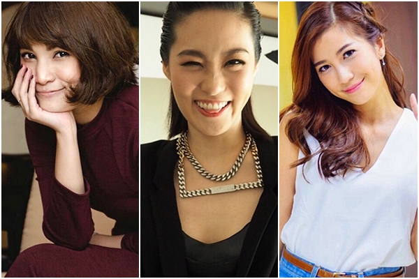 ดีเจสาวหน้าตาดี