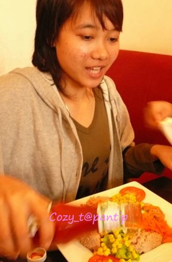 แชร์ประสบการณ์เปลี่ยนแปลงตัวเอง