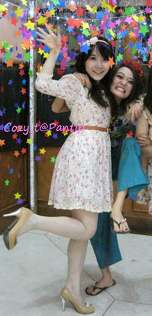 แชร์ประสบการณ์เปลี่ยนแปลงตัวเอง