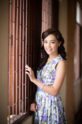 สะใภ้จ้าว