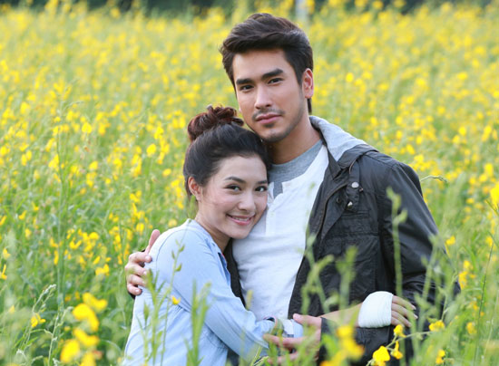 ตามรักคืนใจ 