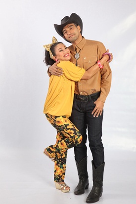 เขยใหญ่สะใภ้เล็ก