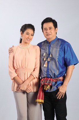 เขยใหญ่สะใภ้เล็ก