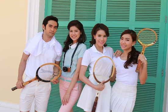 บ้านทรายทอง-พจมาน สว่างวงศ