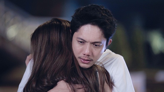 ทิ้งไว้กลางทาง The Series