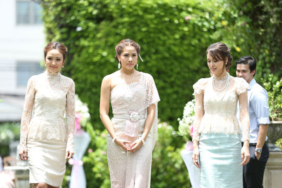 ทางผ่านกามเทพ