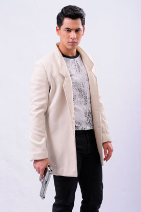 คนละโลก