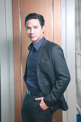 ไฟล้างไฟ 